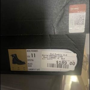 Brand new never worn Harley Davidson boots for men. Size 11